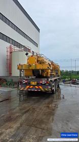 Buy XCMG Used Crane / 5 Buy XCMG Used Crane / 5